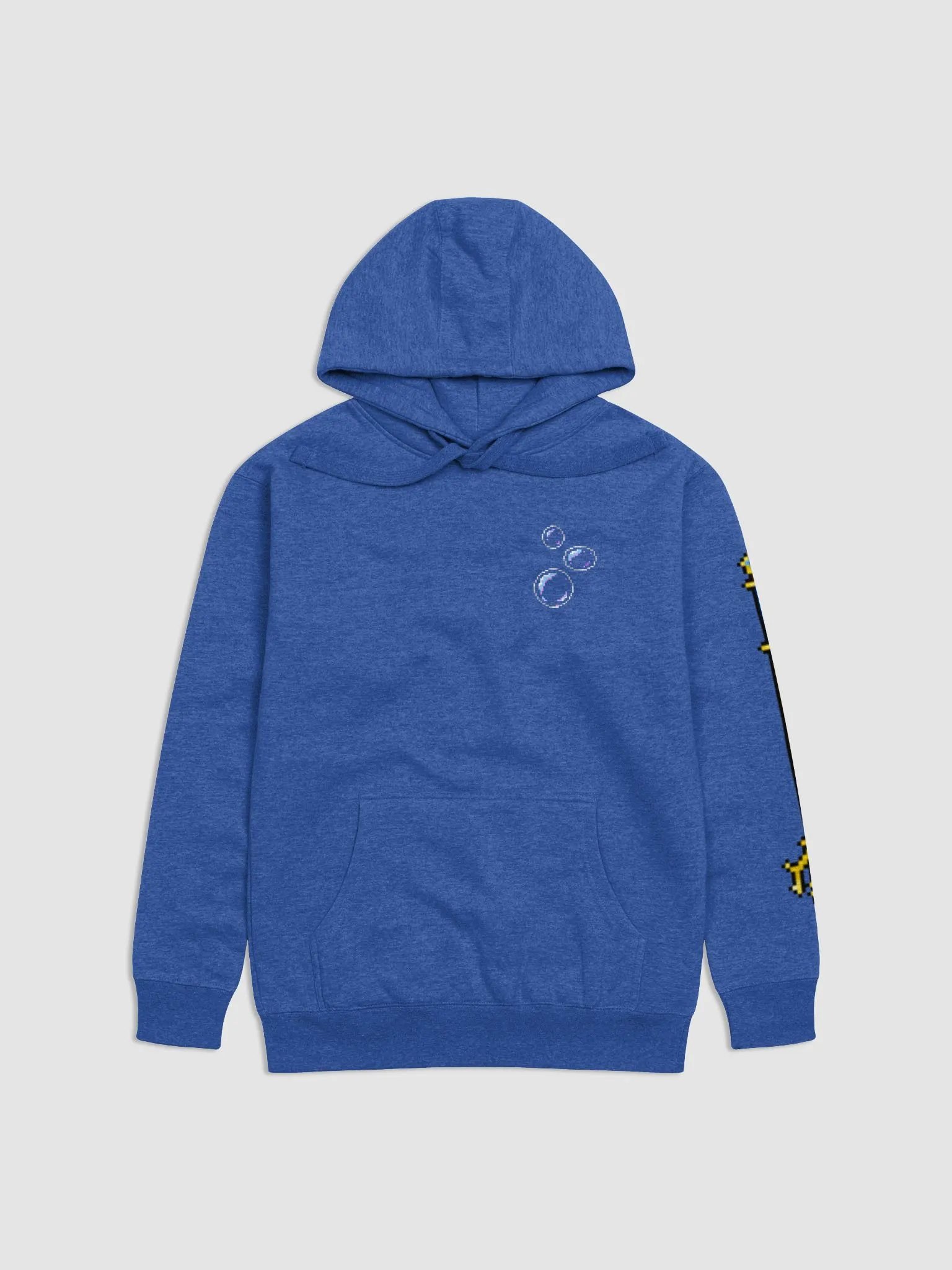 Merfolk Faction Hoodie product image (1)