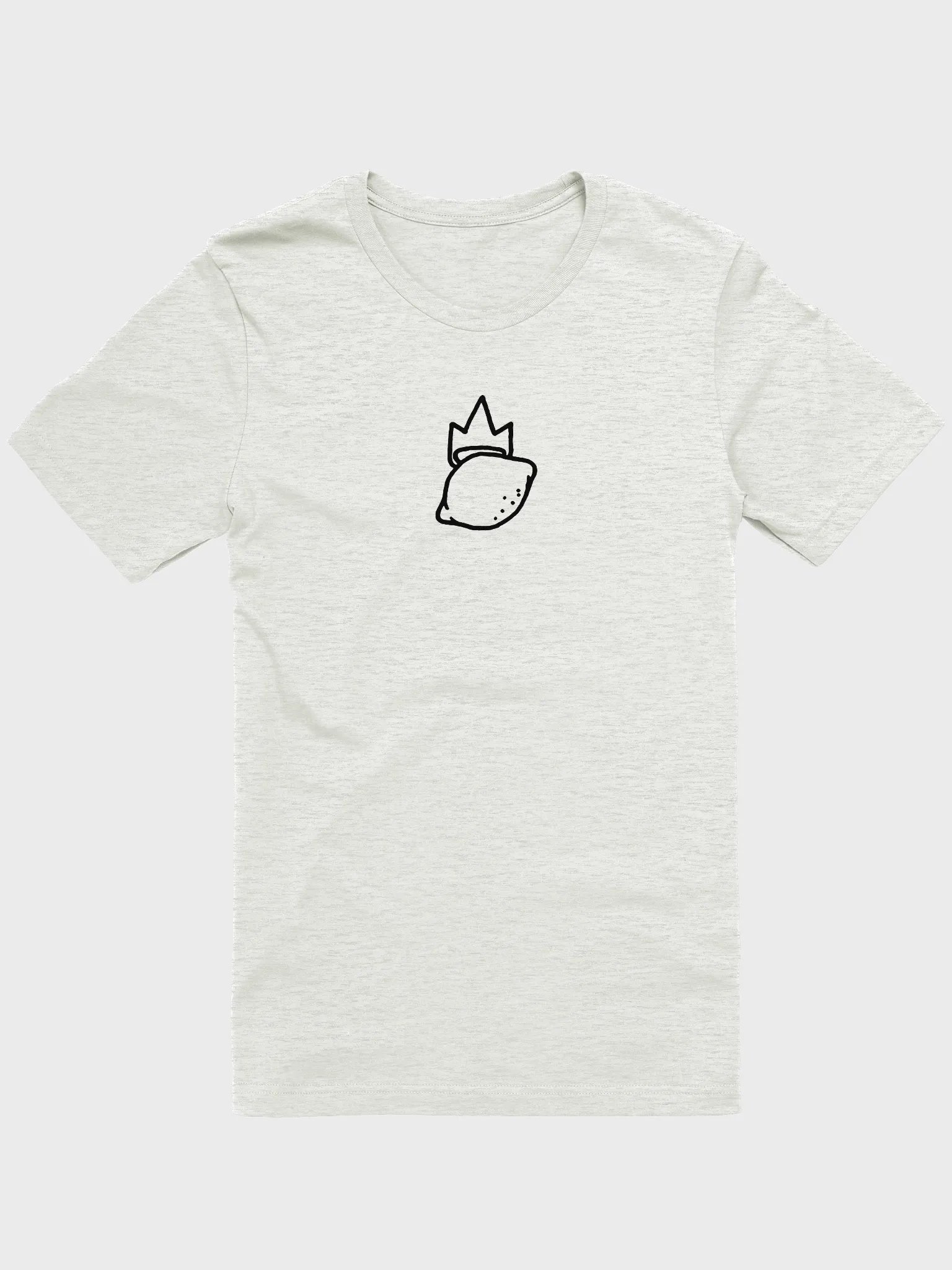 Citrus Council Logo Tee [Black Logo] product image (1)