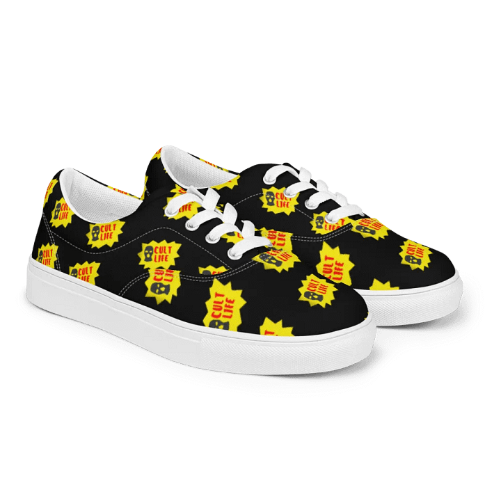 CULT LIFE SHOES product image (1)