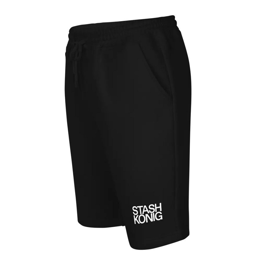 Stash Konig Minimal Logo Shorts product image (8)