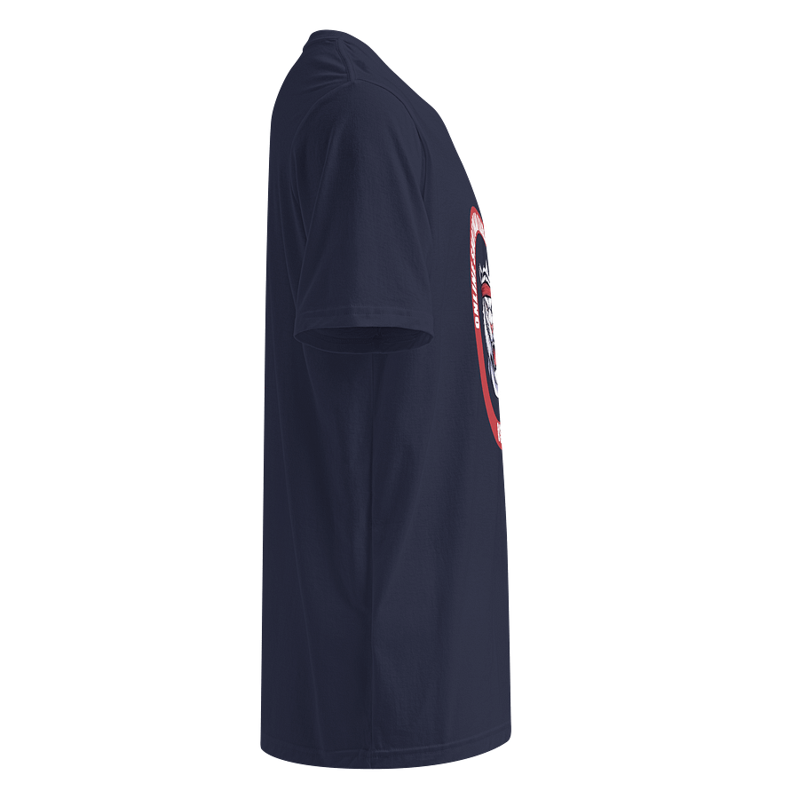 OSKA Workout shirt product image (4)