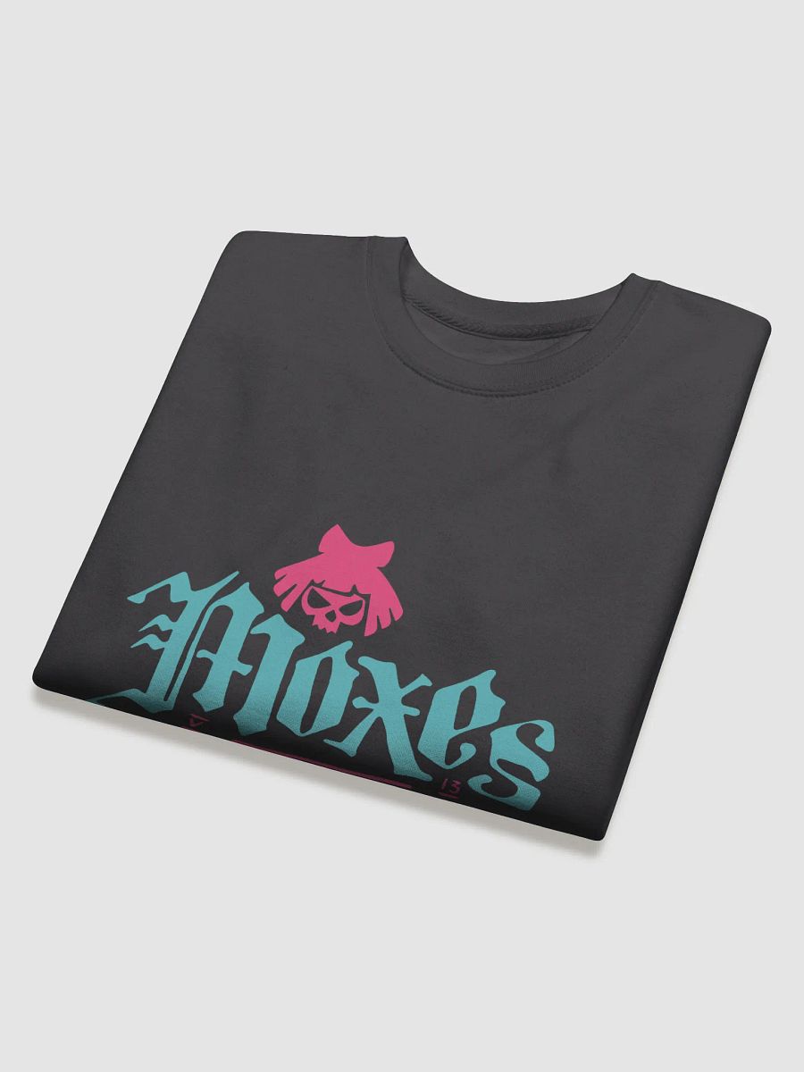 Mox Underground Sweatshirt product image (22)