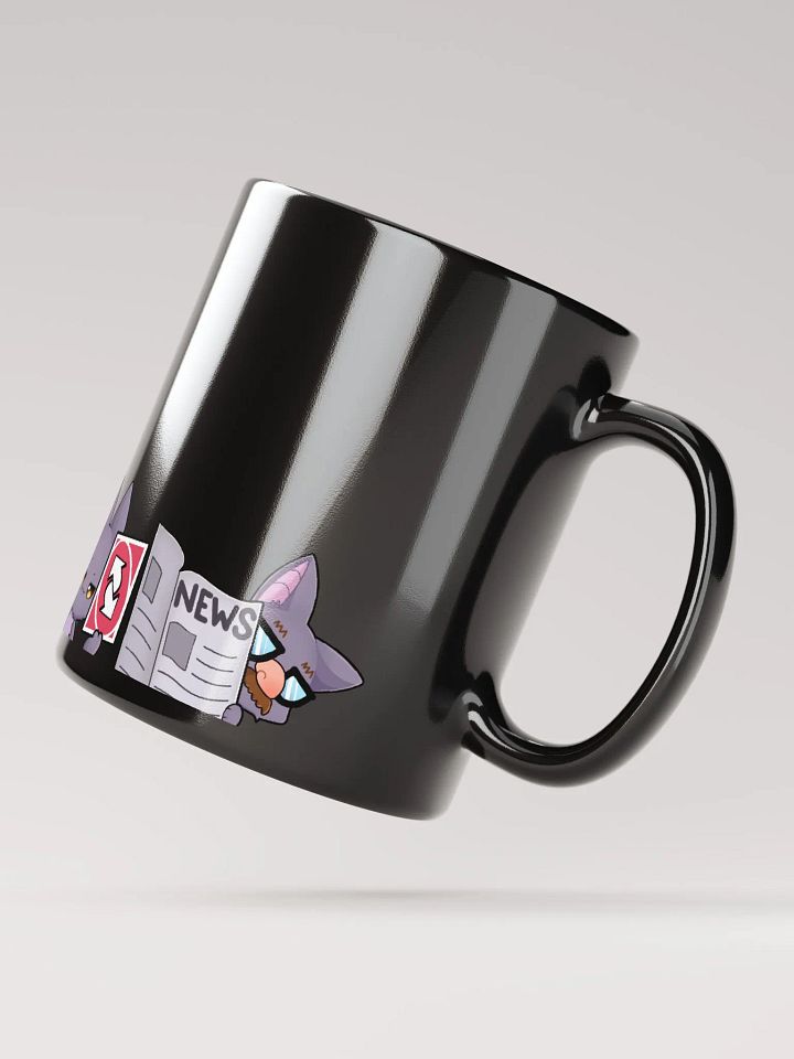 Emote Showcase Mug product image (3)