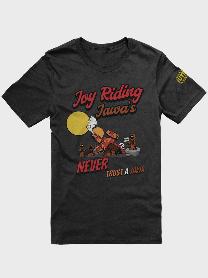 Joy Riding Jawa's product image (3)