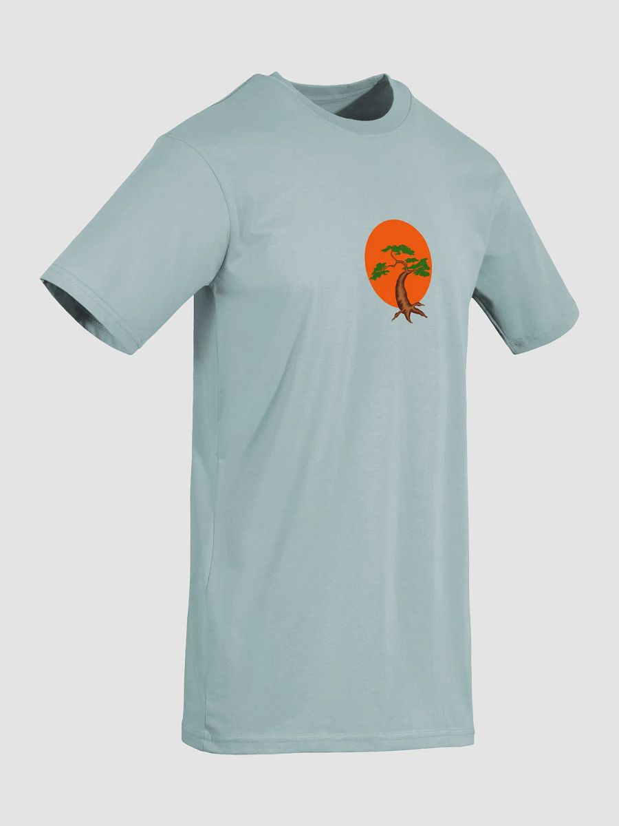 Nature's Embrace Tee product image (2)