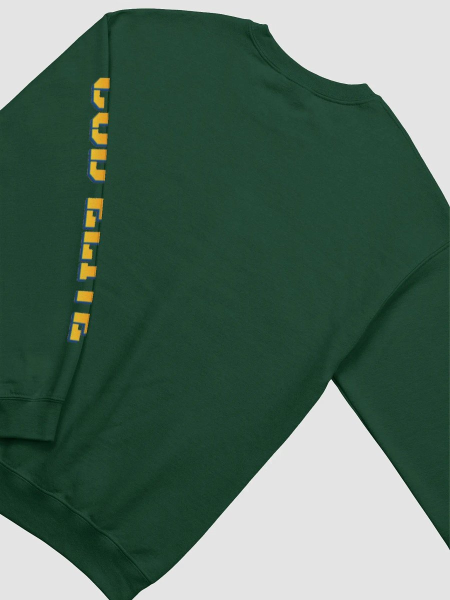 christmas abomination sweatshirt product image (4)