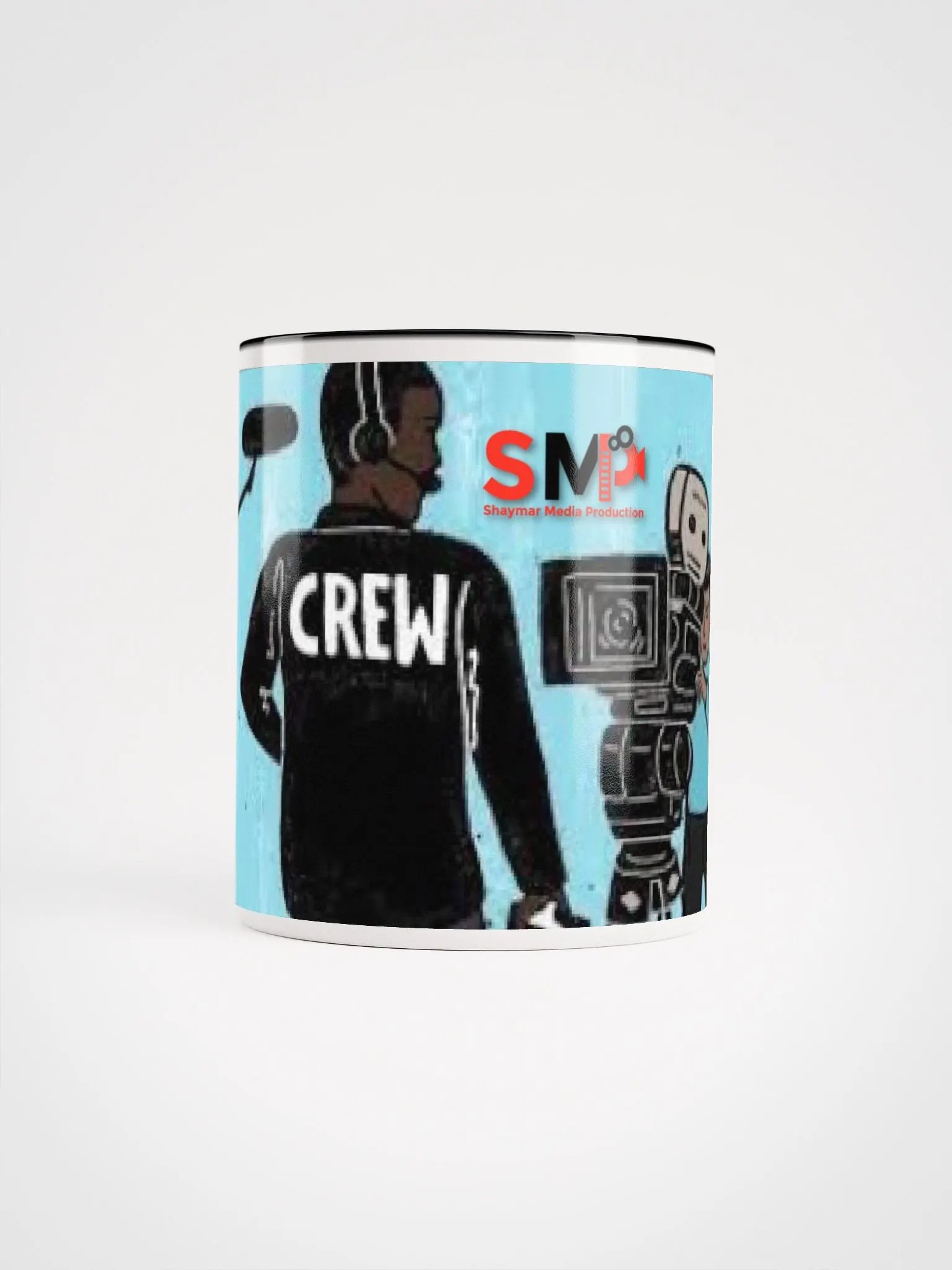 Lights, Camera, Caffeine! product image (10)