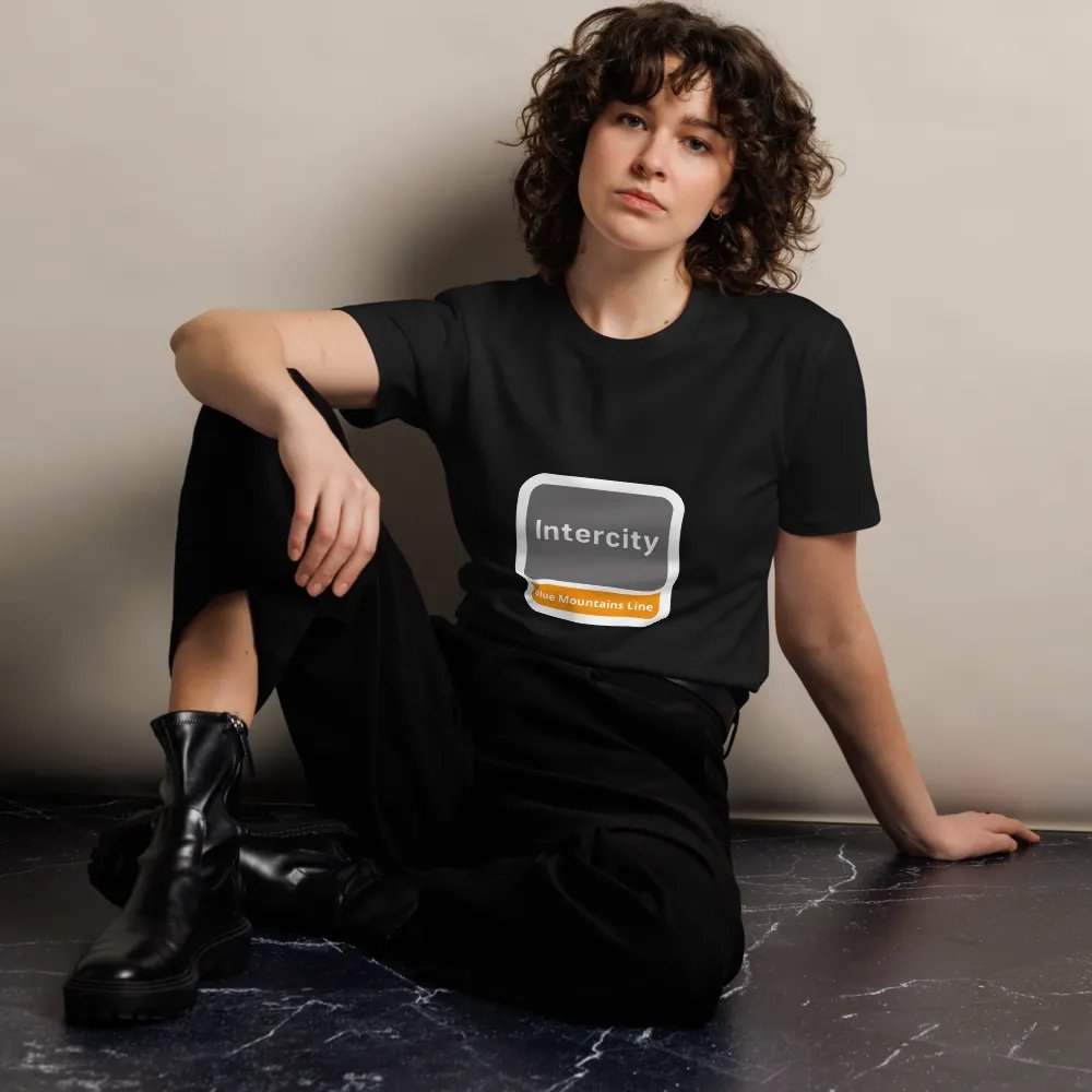 STV BMT Line T-Shirt product image (10)