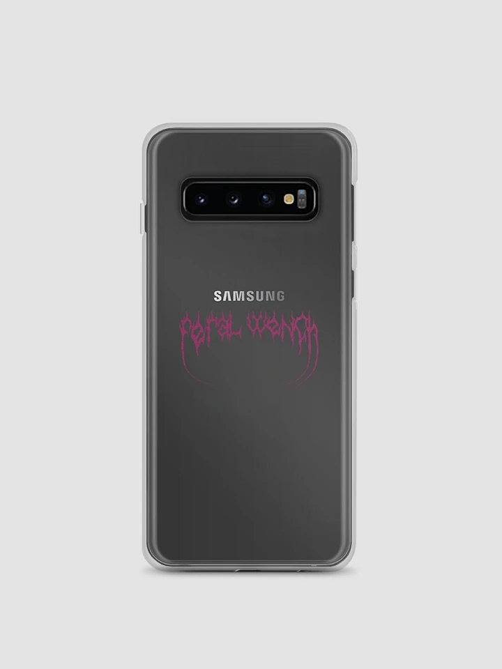 'Feral Wench' Samsung Case (all sizes) product image (1)