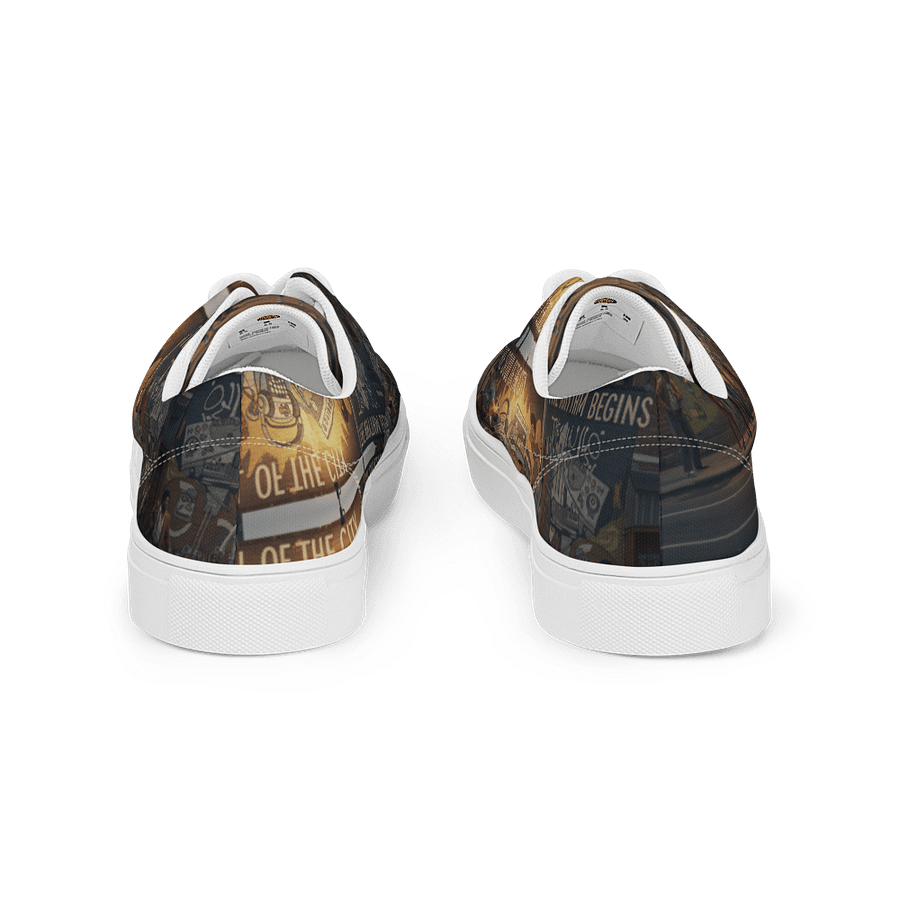 The Soul Of The City product image (4)