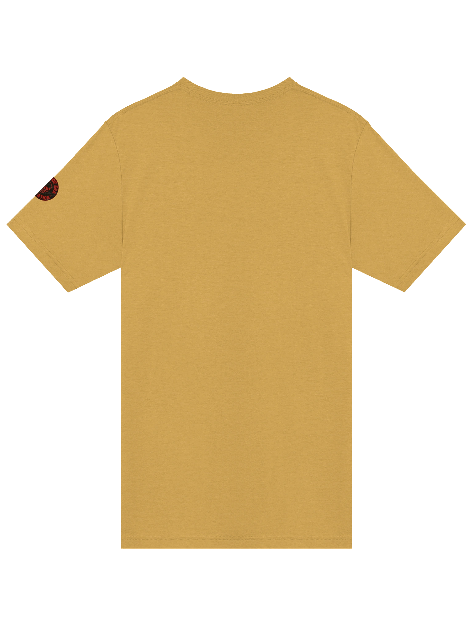 AEG Andre the Giant T-shirt product image (4)