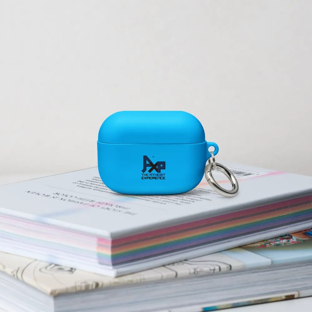 The Atheist Experience AirPods Case product image (105)
