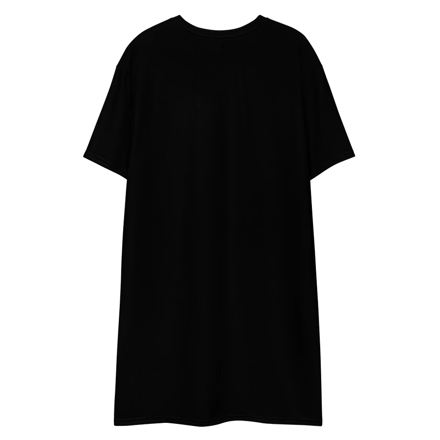 dWo t-shirt Dress product image (7)