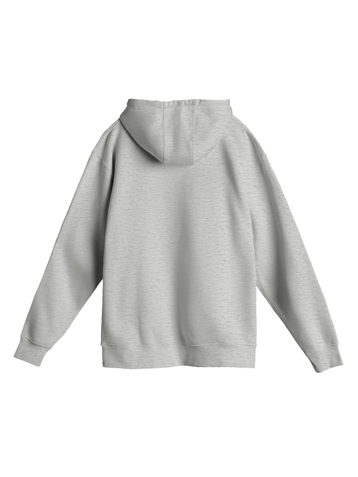 Autumn Alpaca Love Hoodie product image (2)