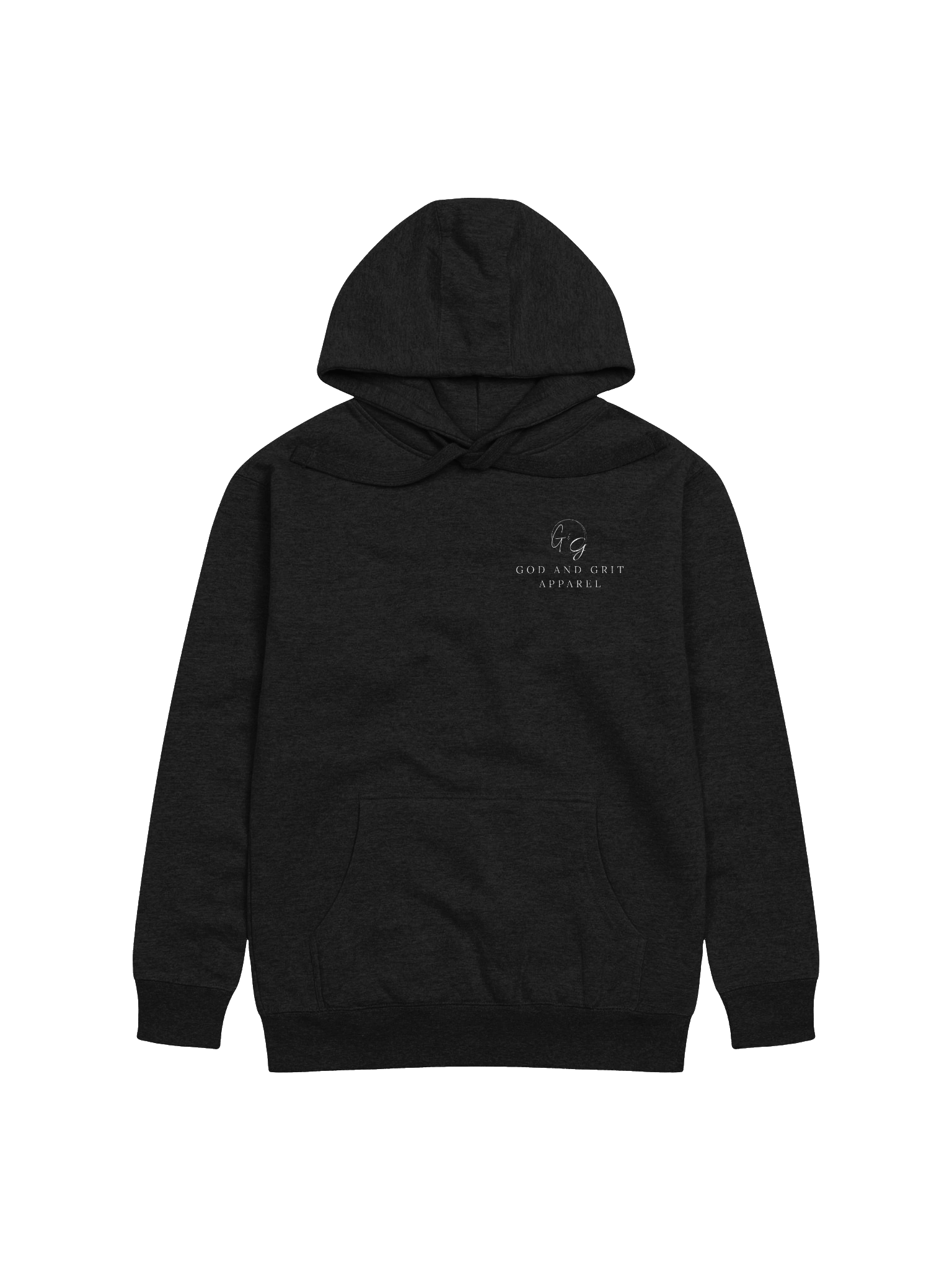 Duck and Cross Hoodie product image (5)