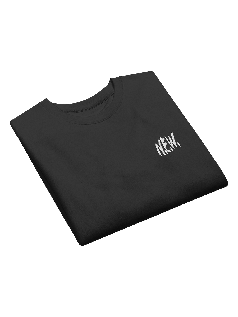 Premium Classic New Earth Wealthy Sweatshirt product image (5)