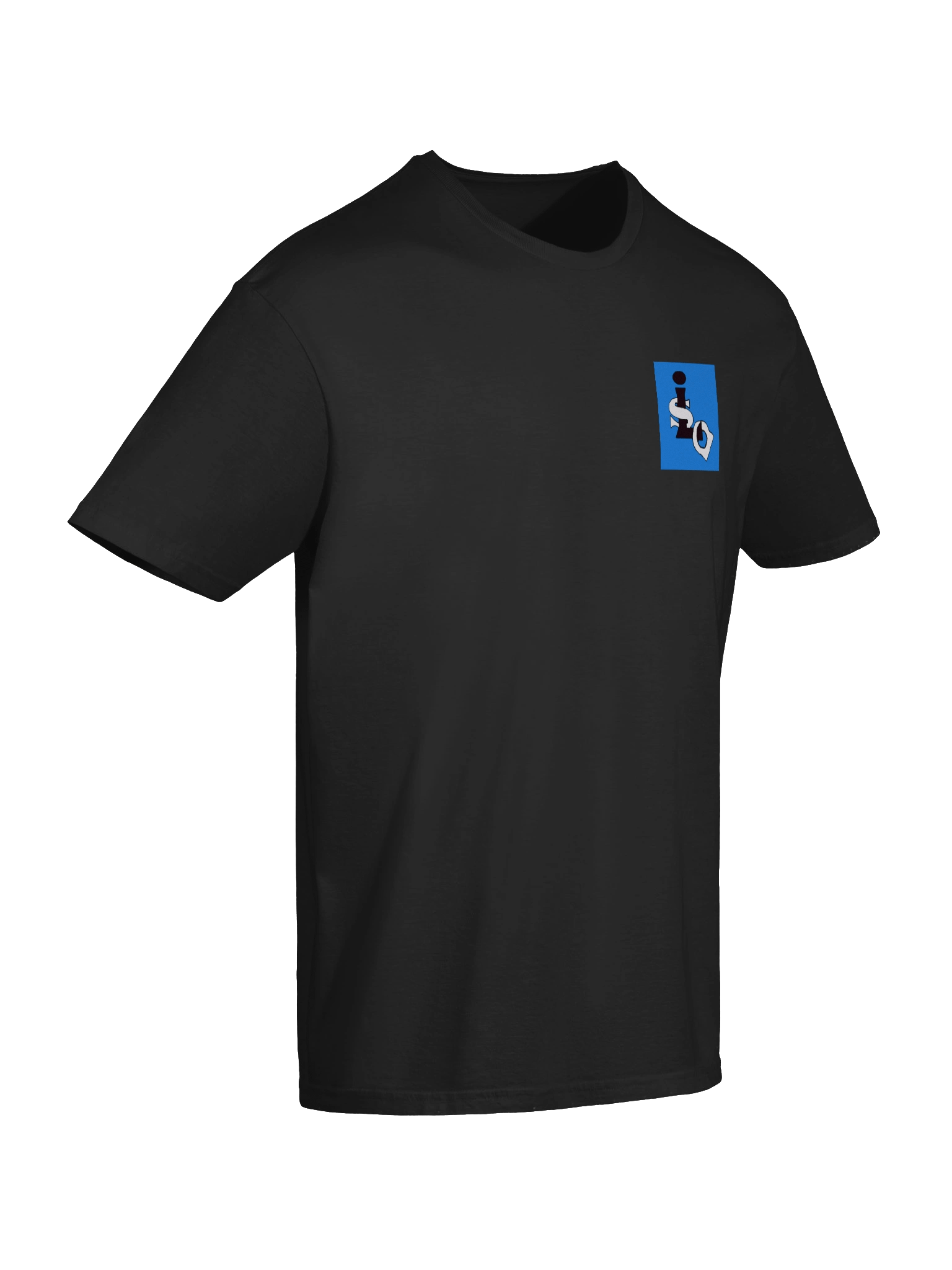 isLa Unisex Round Neck Tee - Original (Pocket) product image (10)