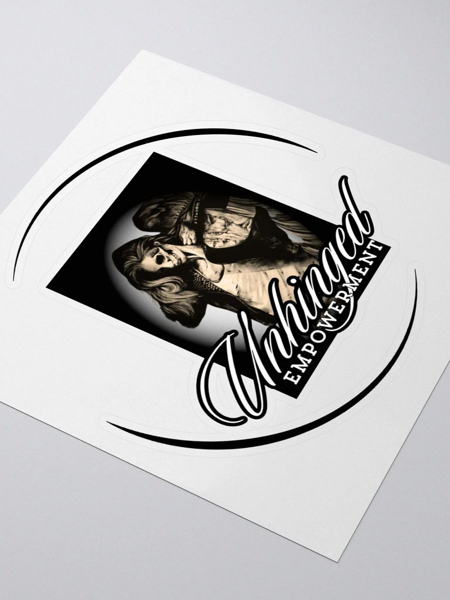 UNHINGED EMPOWERMENT product image (9)