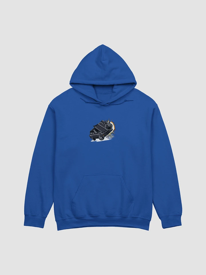 Crash Hoodie product image (11)