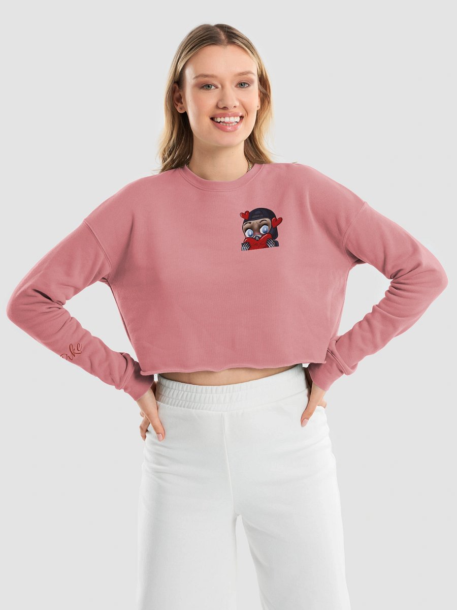 Pike's Little Fish - Emote product image (25)