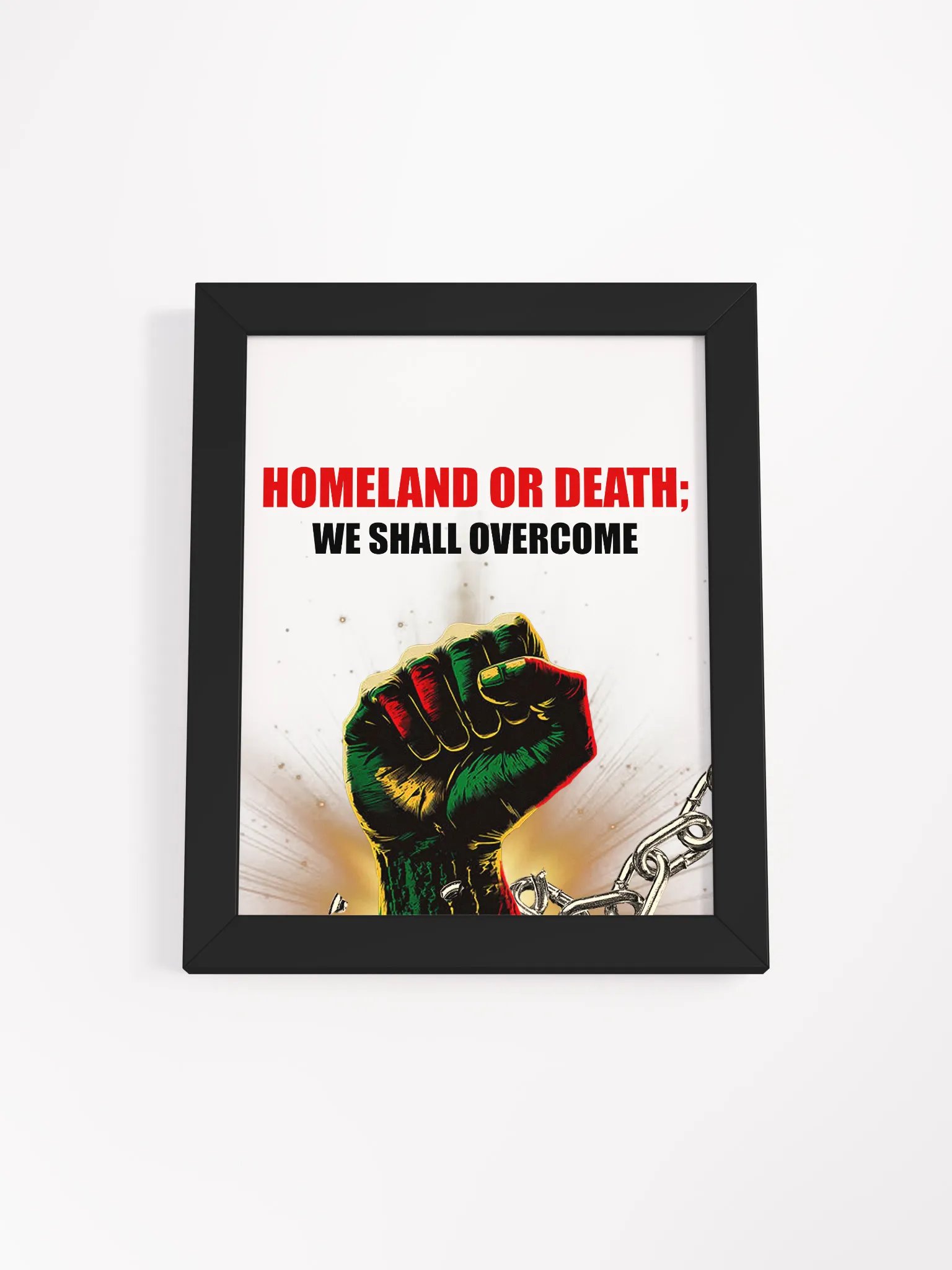 From Struggle to Sovereignty product image (1)