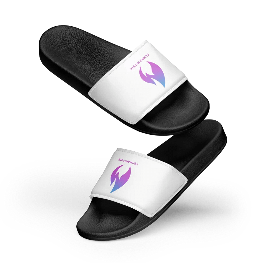 Rari Logo Flip Flops Womens product image (11)