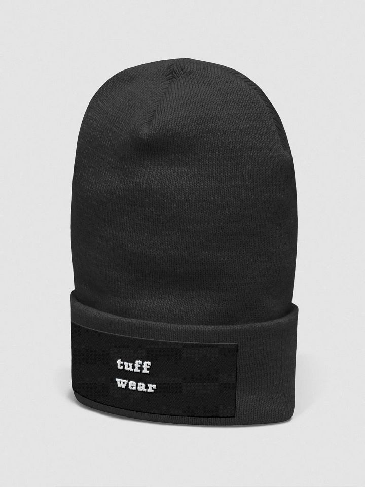 tuff hat product image (2)