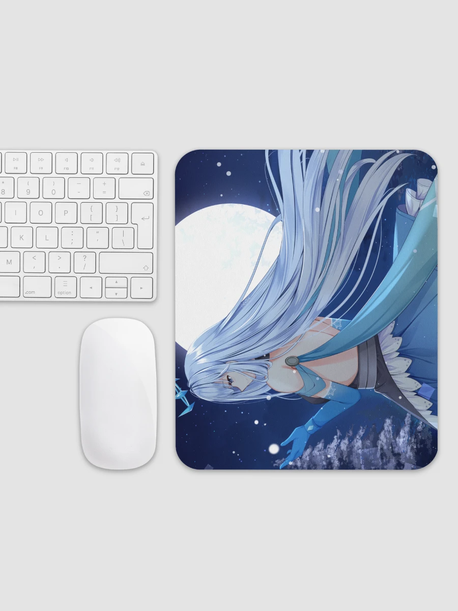 Mouse Pad - Meryl (Tower of Fantasy) product image (3)