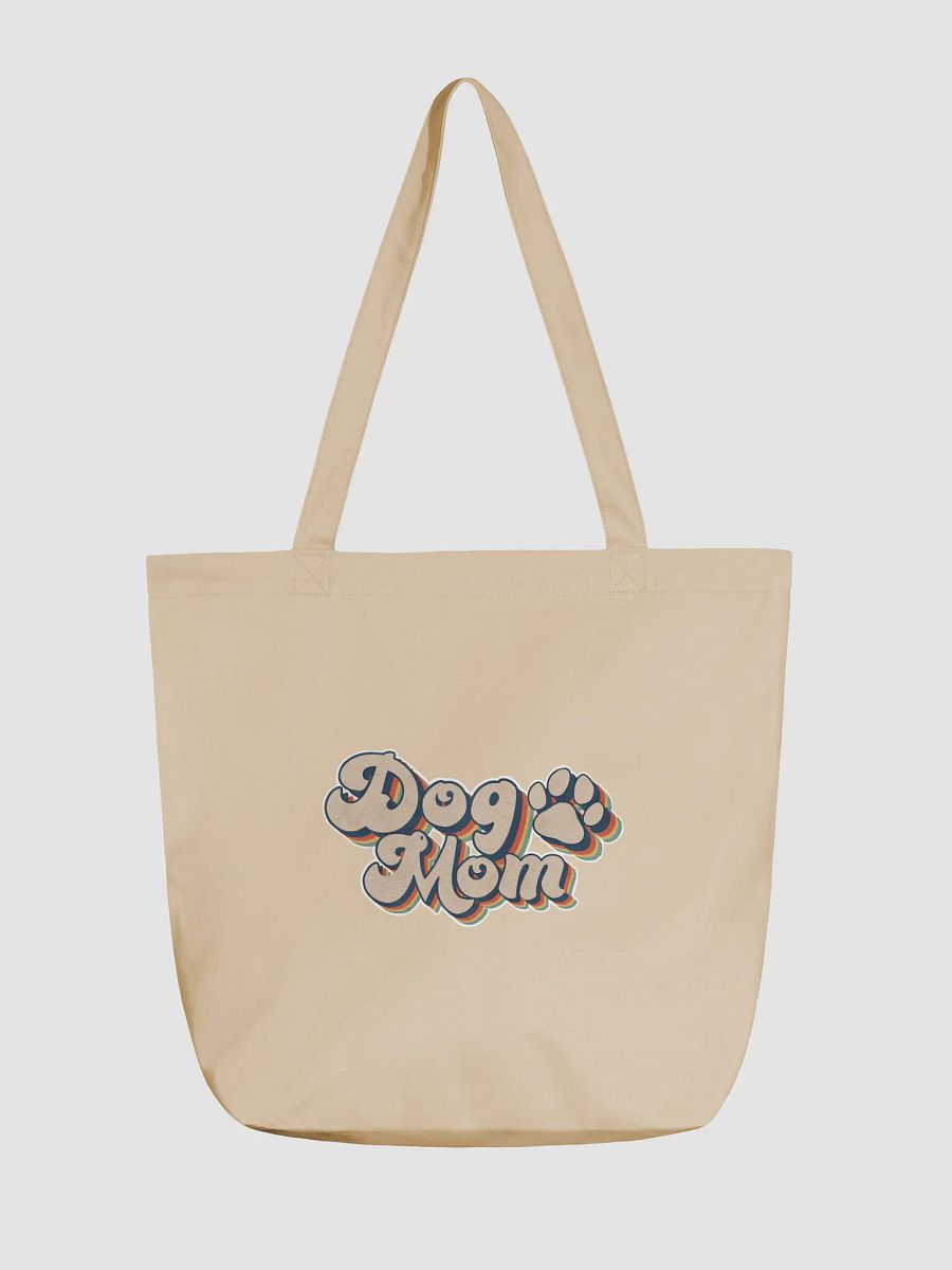 Dog Mom Tote Bag product image (1)