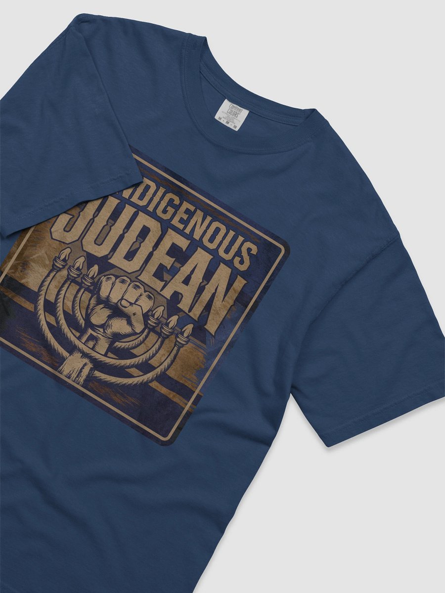 Indigenous Judean Power Shirt product image (11)