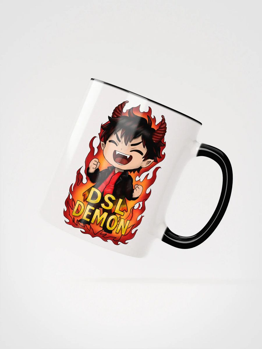 Devilish Delight Ceramic Mug product image (20)