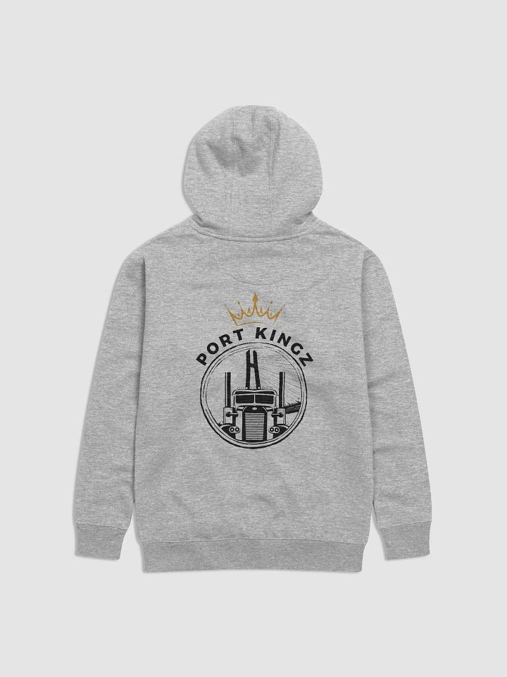 Port Kingz Hoodie product image (11)