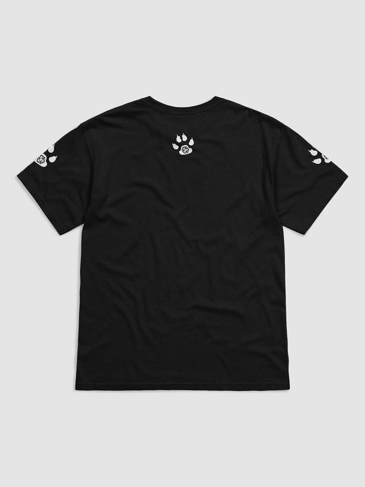 Black T-Shirt product image (2)