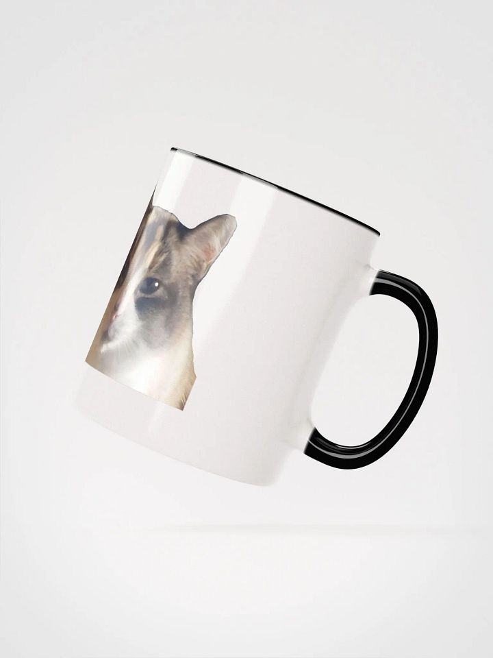 Sara & Violet Super-Pets Multi-Color Mug product image (15)