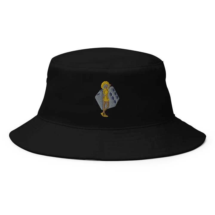 DiceyG-Big Accessories Bucket Hat product image (1)