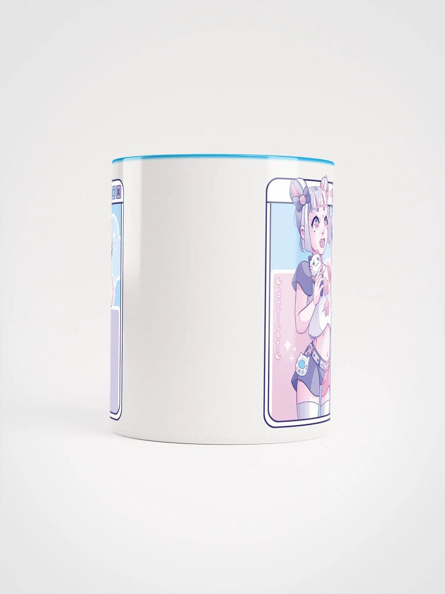 Mug • CandiCat Treat Time • 2024 product image (15)