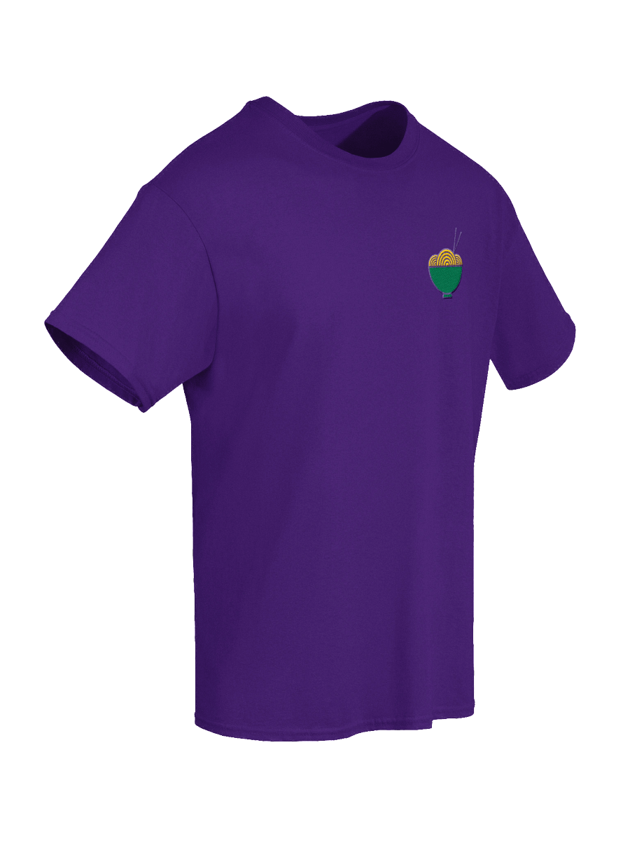 Noodle Crew Embroidered Shirt! product image (67)