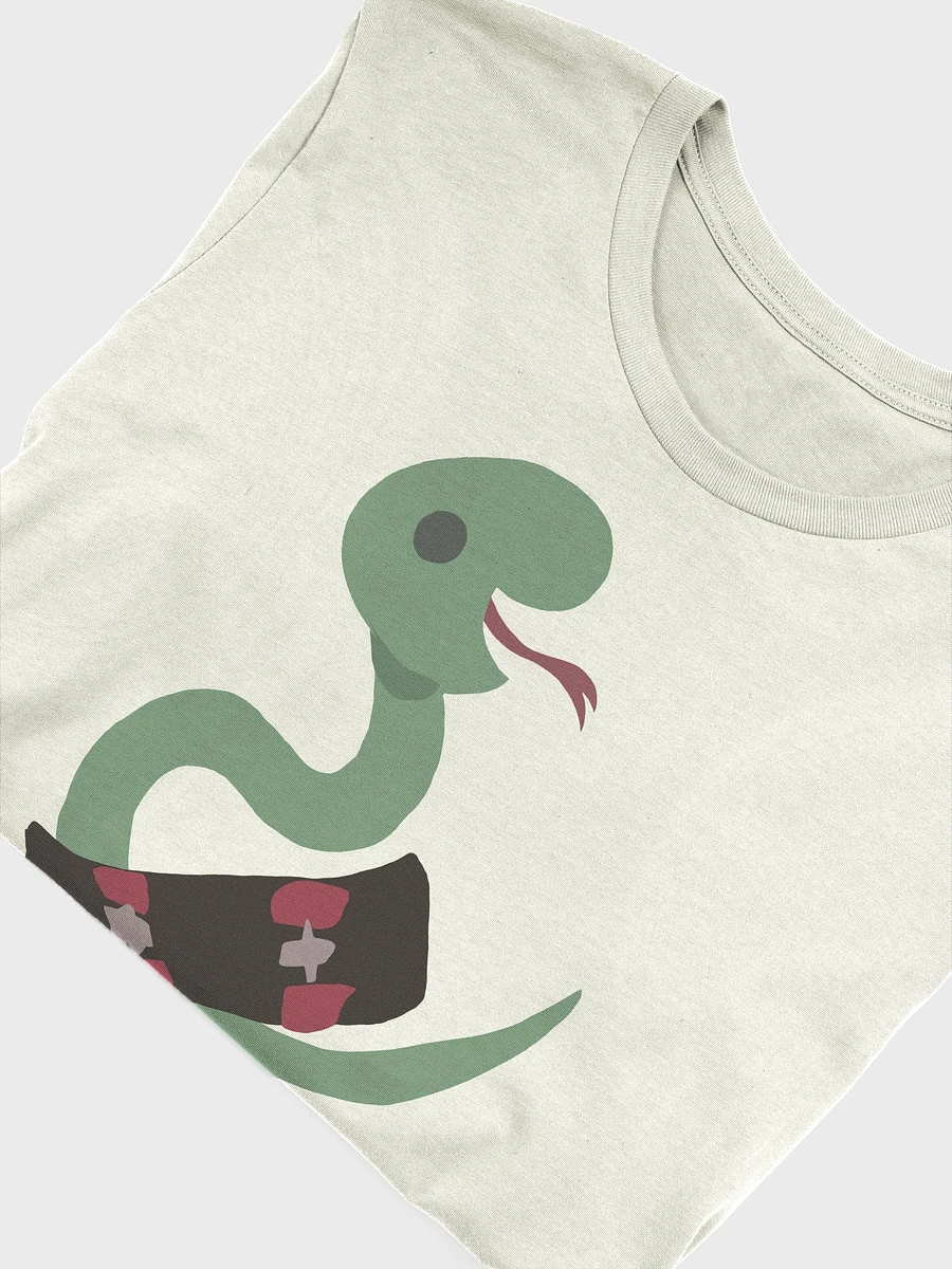 Snake T-Shirt product image (39)
