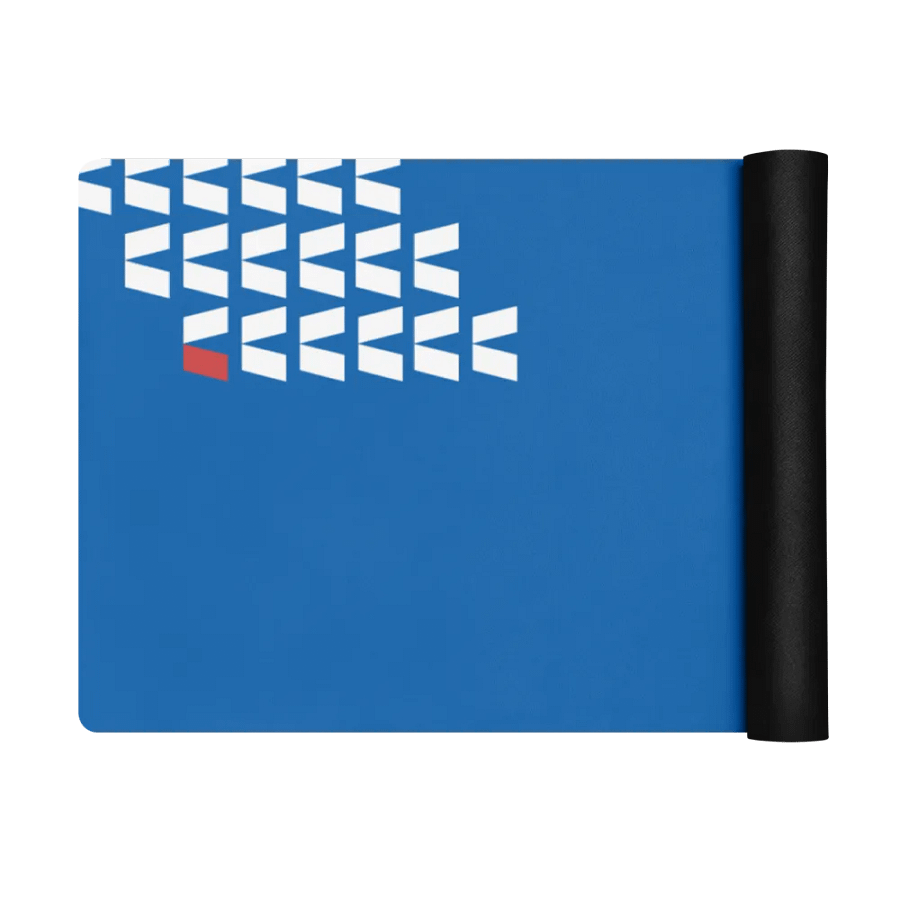 TG Yoga Mat product image (3)