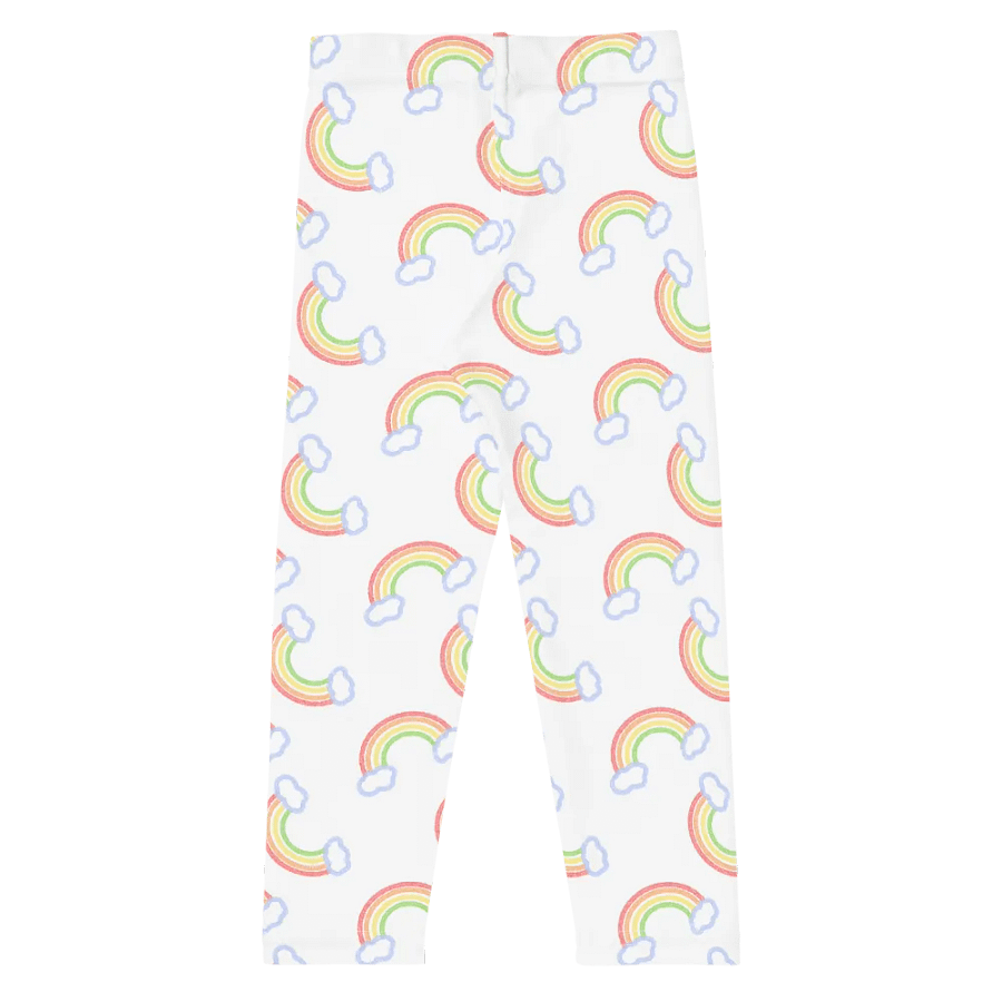 Kind Little Blossom Leggings product image (1)