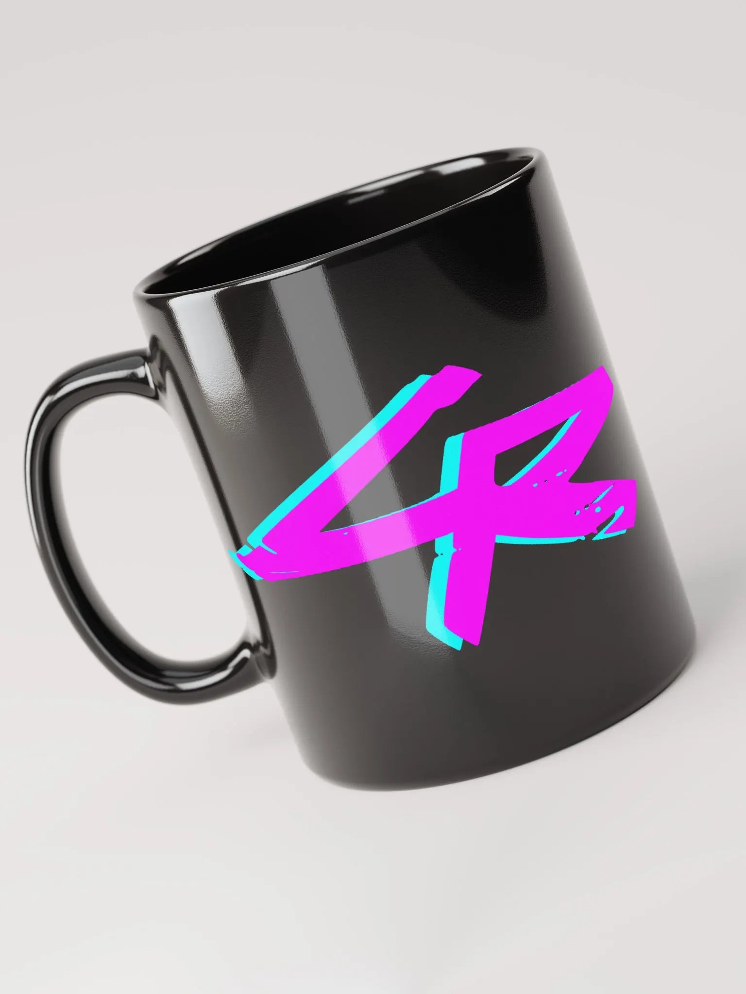 Classic ChipRadical Mug product image (8)