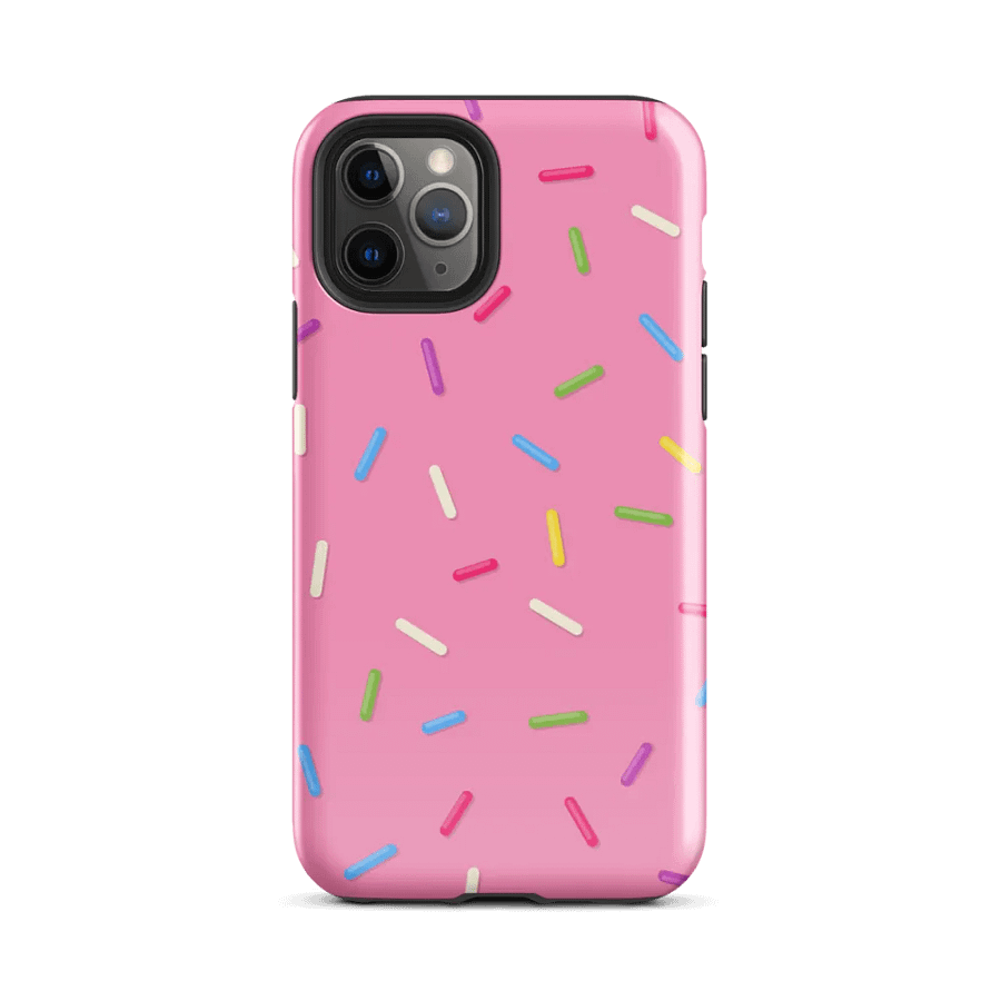Sprinkle Delight Tough iPhone® Case product image (25)