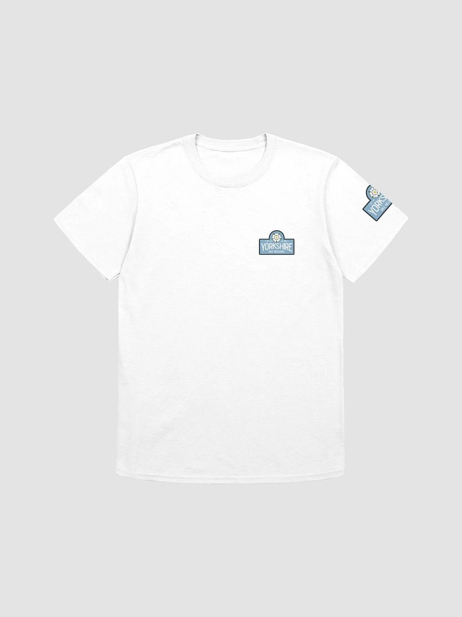 Yorkshire Bike Mechanic Logo T-Shirt product image (1)