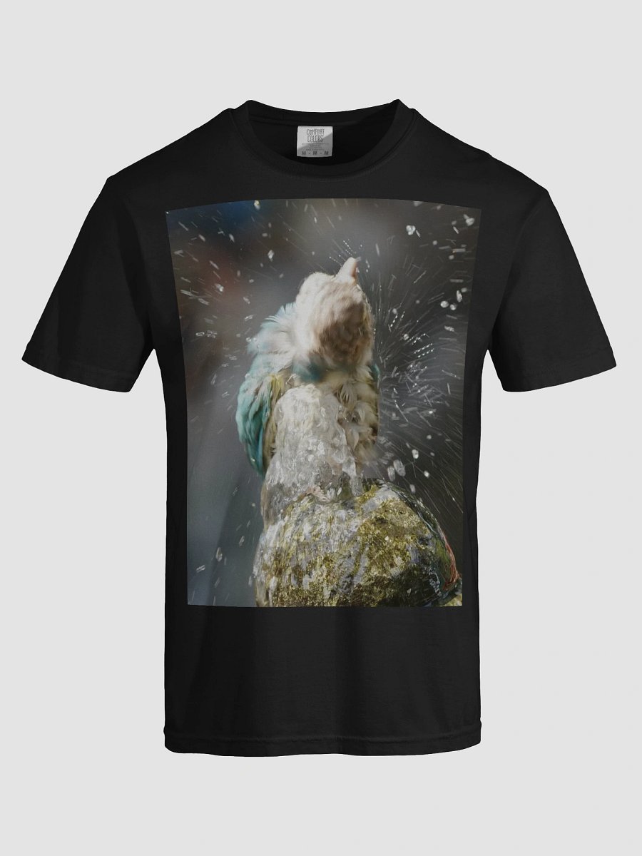 Dynamic Bird Splash Tee product image (5)