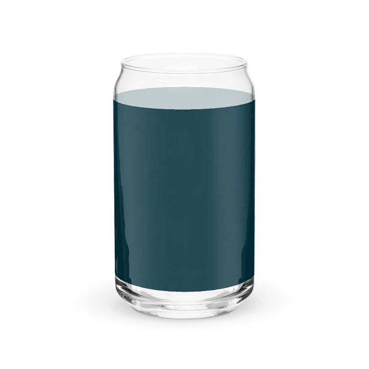 The Power Can-Shaped Glass product image (2)