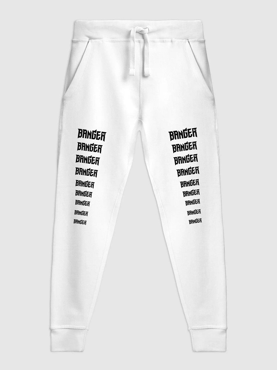 Banger Joggers product image (1)