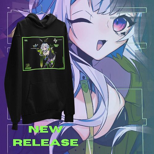 No matter where you are in life, your waifu is always there for you. New Drop.

#waifushop
#waifus