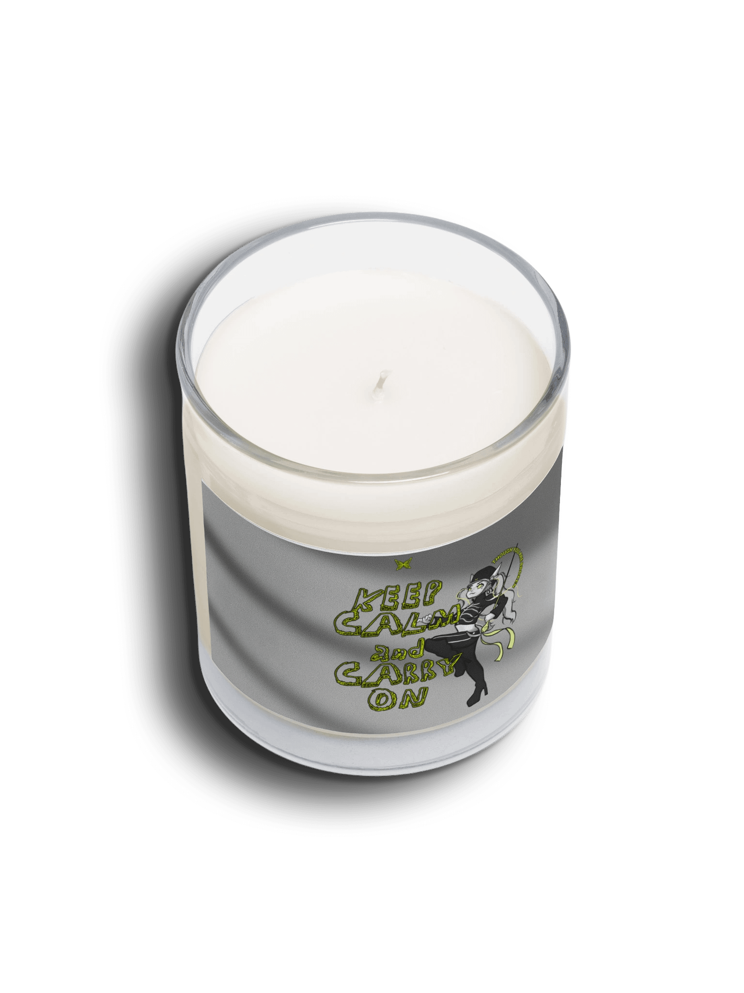 Keep the light on product image (3)