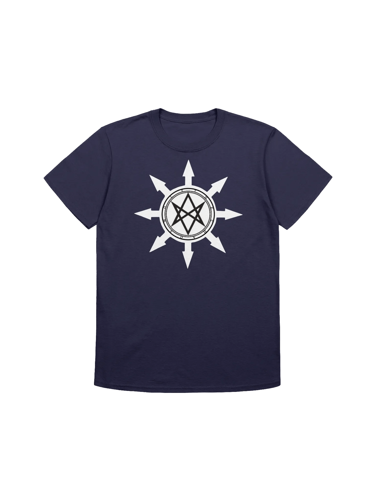 The Chaos Wolf Chaosgram product image (2)