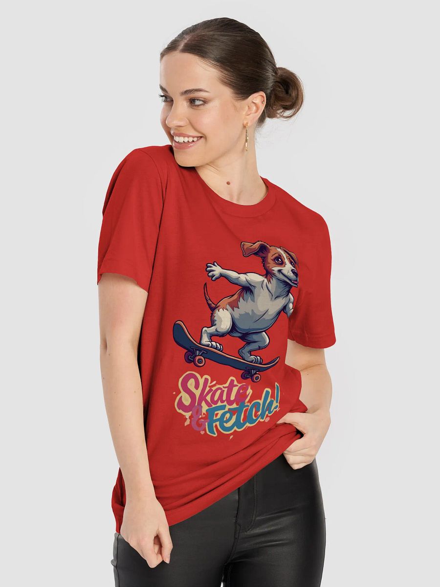 Skating DOGGY product image (8)